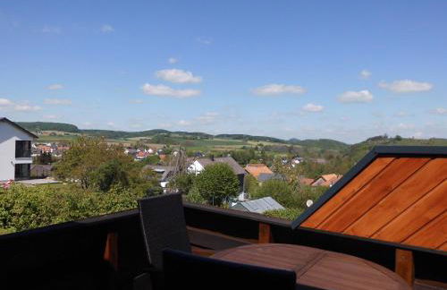 Ferienwohnung Schöne Aussicht - Foto 33