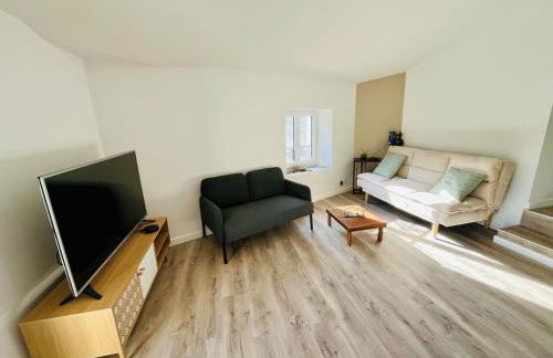 Appartement spacieux et moderne - Foto 12