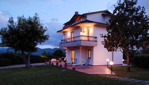 Casa del Carmine - Foto 2, Garden