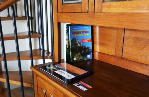 LIGURIA home - Foto 19