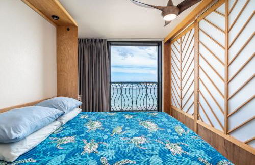 Sunset Shores - Waialua Oceanfront Retreat - Foto 19