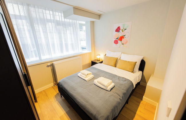 Alphabet Apartments Westersingel - Photo 34