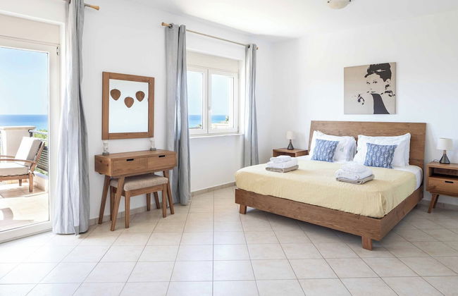 Villa Rafaella Crete - Foto 18