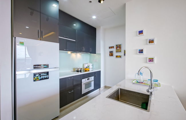 Ichiban Apartments - Photo 59