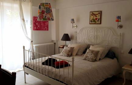 Propriété avec piscine de 2 à 9 personnes, Gîte De Saint Donat, - Foto 58