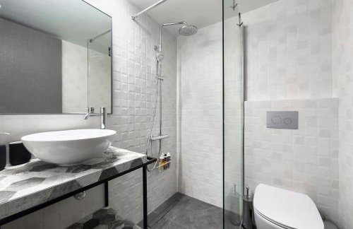 Premium 2BR 2Bath Apartment, Airport, Expo and Leisure - Foto 17