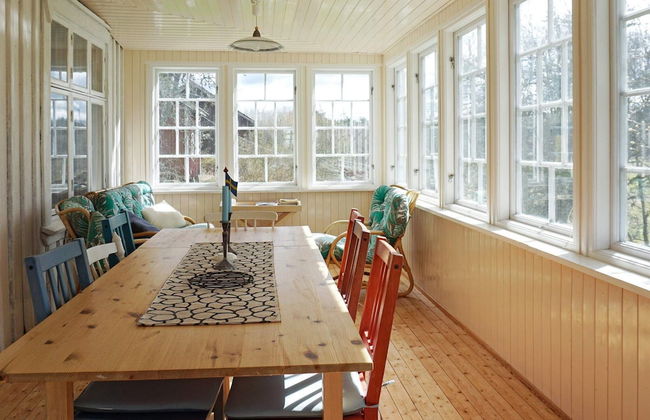 6 Person Holiday Home in Stromstad - Photo 13