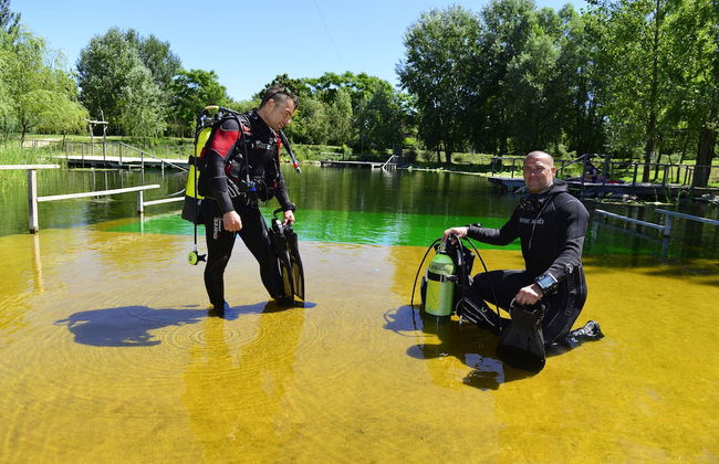 Agriturismo Due Laghi - Foto 17