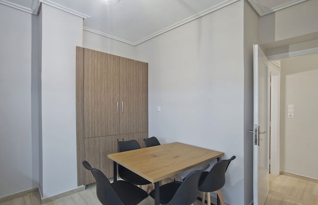 Soters Apartment in Kesariani - Foto 10