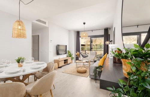 Nordik Apartments Urban - Malagueta "Nusfjord" - Foto 1