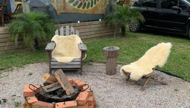 Casa da lagoa Doce!! - Foto 2