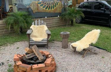 Casa Ibiraquera lagoa Doce - Foto 1