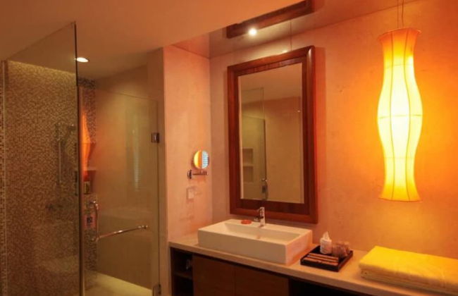 Amanda Seaview Resort Apartment - Foto 34