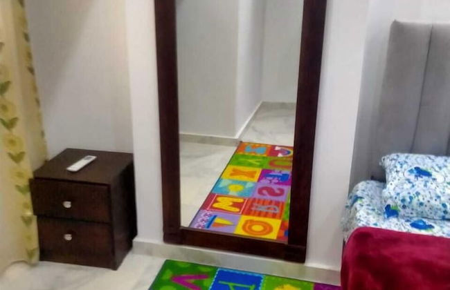 zahrat el bahr el azam apartments - Foto 14