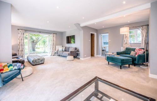 Ferry Corner Cottage, Sudbourne - Foto 6