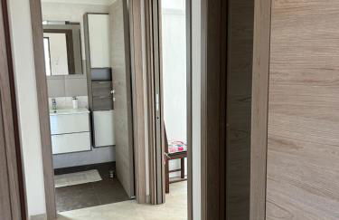 Villa Lara - mit separatem extra Zimmer mit Wc und Dusche - Foto 40