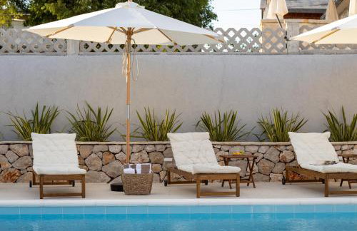 Villa Casa di Perla - Foto 71