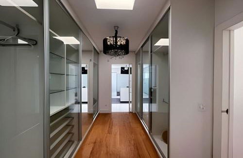 Mansão Cinematográfica em Condomínio- Granja Viana - Foto 5