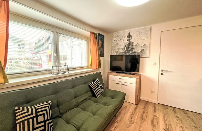 Garden Suite - Foto 16