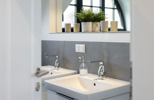 Reetdachhaus Seeblick - Foto 14