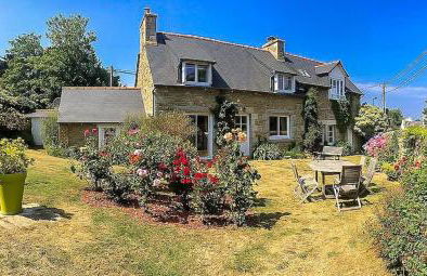 Ty Moune proche mer - Foto 23