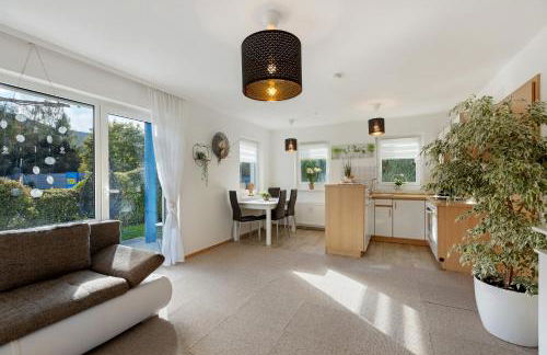 Ferienwohnung Herzlicht - Foto 1