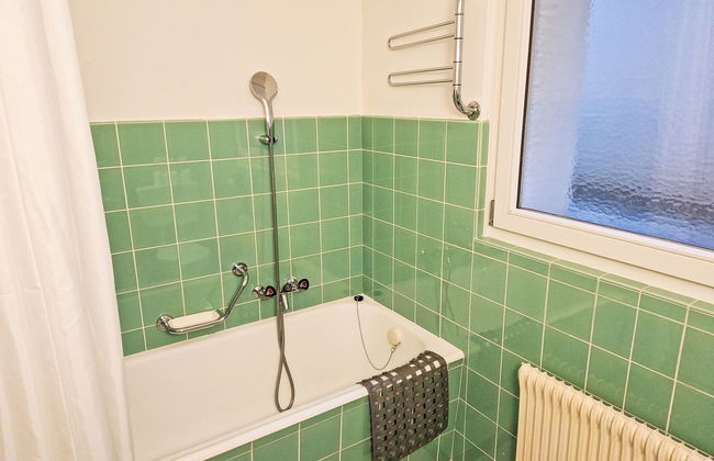 Chalet Shangri La - Foto 23