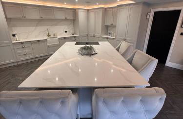 The Olive Tree Kent- 5 bedroom all ensuite home - Foto 3