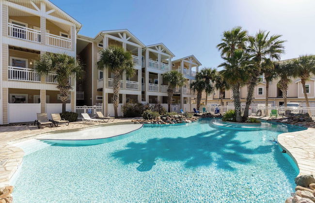 Resort Pool! 3 Bedroom ATV Optional Sleeps 10 - Foto 23