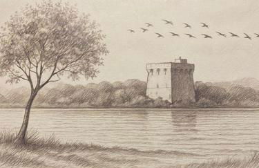 Casa Burano-Relax in Terrazza tra mare e natura - Foto 30