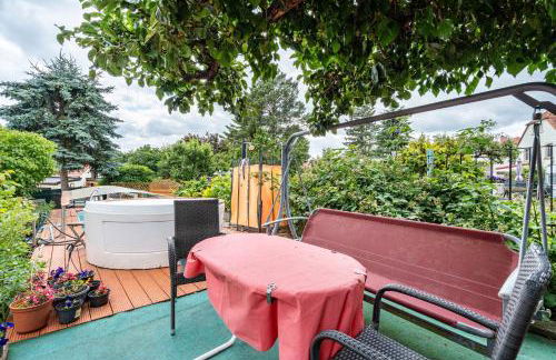 Fewo mit Terrasse Moritzburg - Foto 21