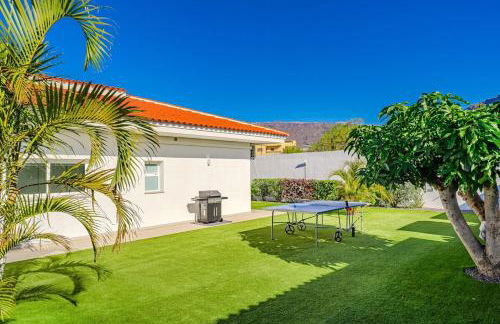 Villa Ave del Paraiso - Foto 7