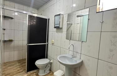 Conforto em Sinop com 2 Quartos com Ar Condicionado - Foto 6