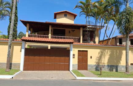 Casa Jardim da Serra - Foto 29