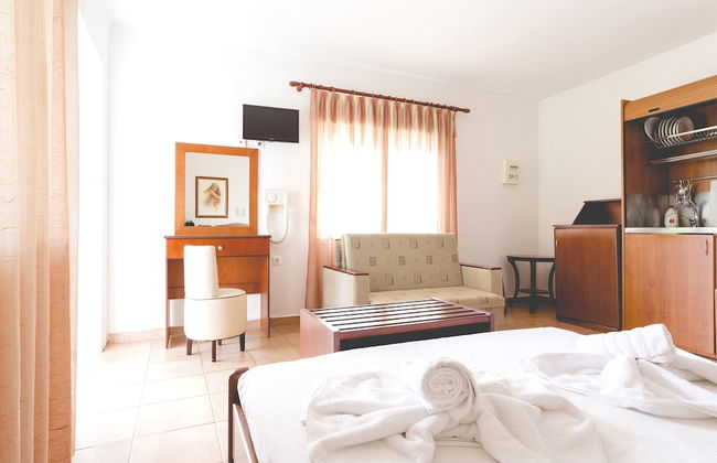 Villa Yianna - Photo 9