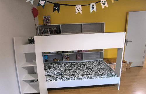 La Mésange - Foto 32