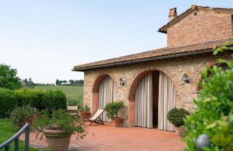 Fonte de' Medici - Foto 25