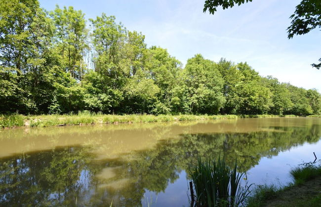 Nature Retreat by the Lakes - Foto 48