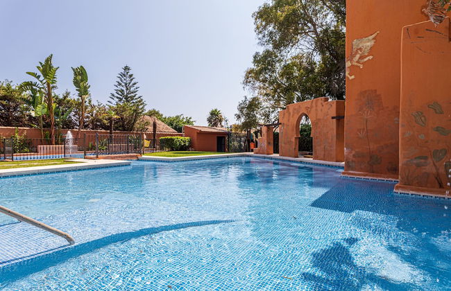 Paraiso Beach Duplex Penthouse Sea View - Foto 1