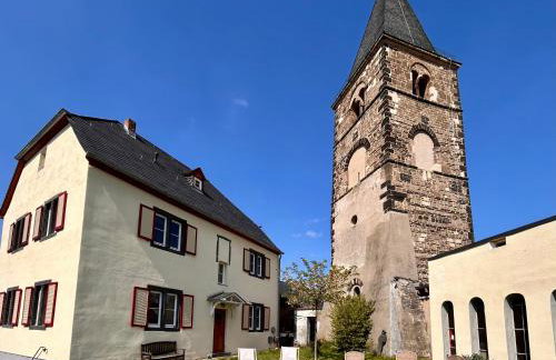 Gästehaus auf der Burg im Vulkan Park Laacher See - Photo 17