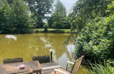 La Maison de l'étang - Foto 13