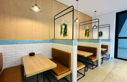 Apto pertinho da 25 de março e ao lado do metrô - Foto 17