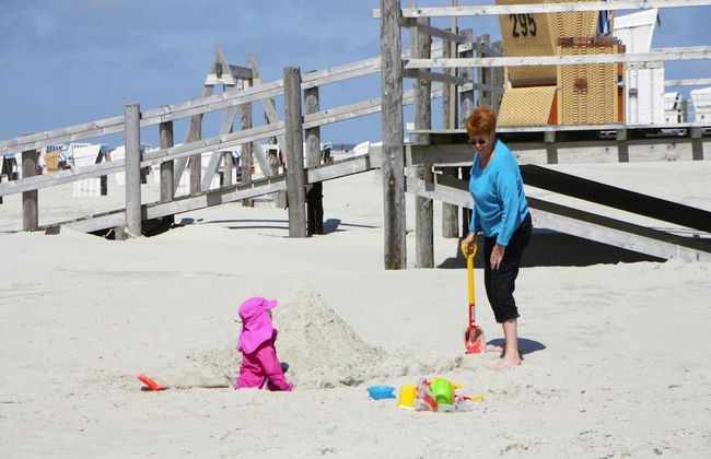 Apartment, Garding - Foto 41