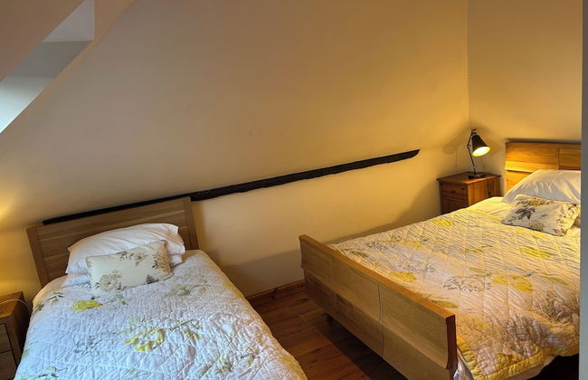 Riverlea Coach House - Foto 8