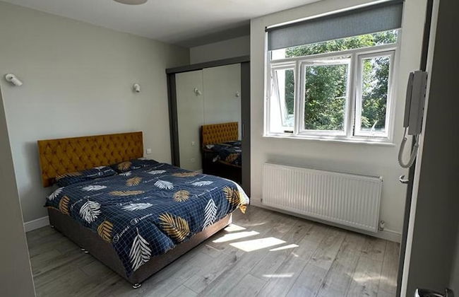 Flat - Sleeps 4 & Free Parking - Foto 1