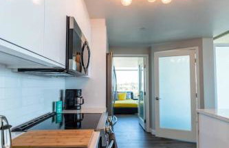 Modern Downtown SD Apartment Stunning City Views - Foto 28