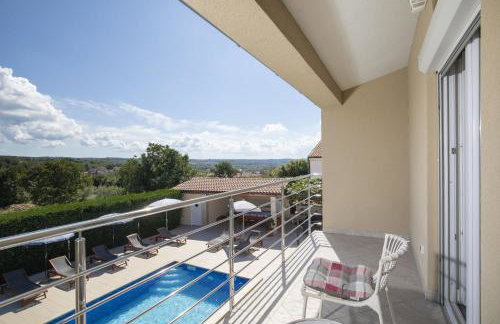 4 bedroom villa Renata near Porec - Foto 48