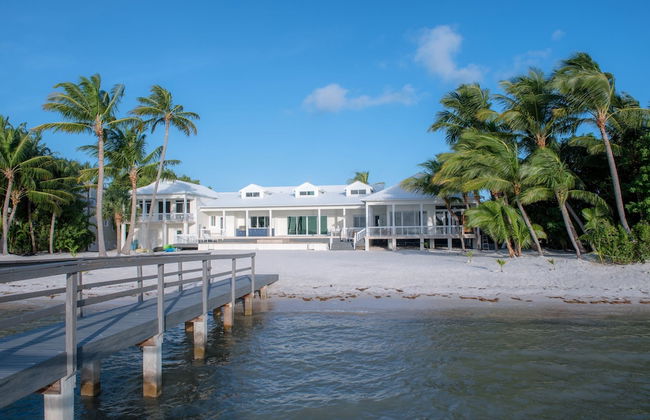 Turtle Nest Estate in Islamorada - Foto 6