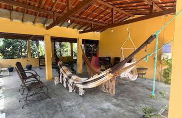 Lugar para descansar com a familia - Foto 8