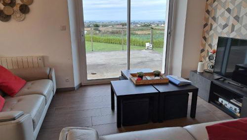 Holiday Home in Brittany with Sea Views - Foto 2